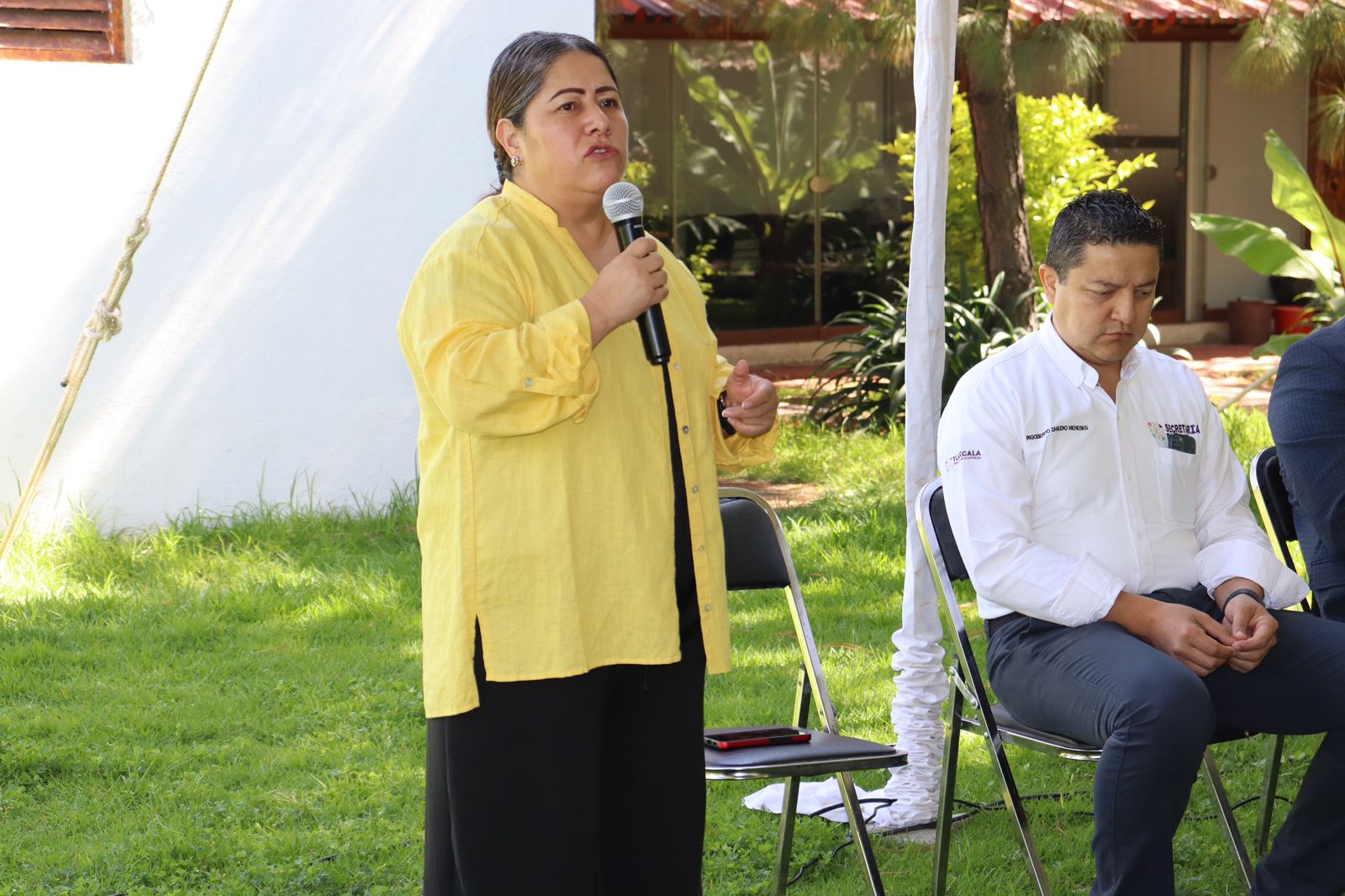 SNTSA demuestra que es el sindicato de mayor relevancia en Tlaxcala